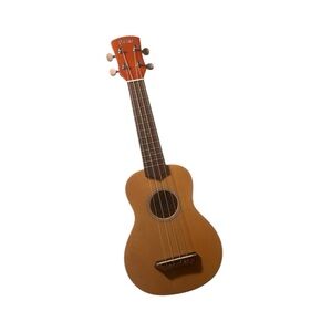Hola! Soprano Ukulele + Picks